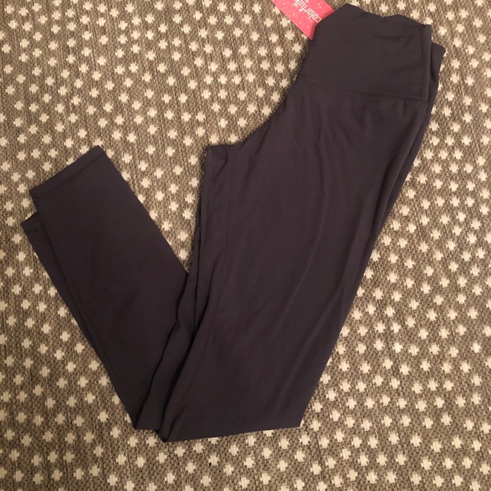 Colorfulkoala leggings